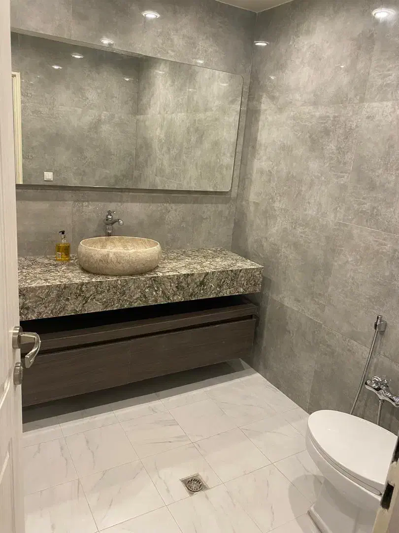 ۷۵متر نوساز کلید نخورده فول امکانات|فروش آپارتمان|تهران, سلسبیل شمالی|دیوار