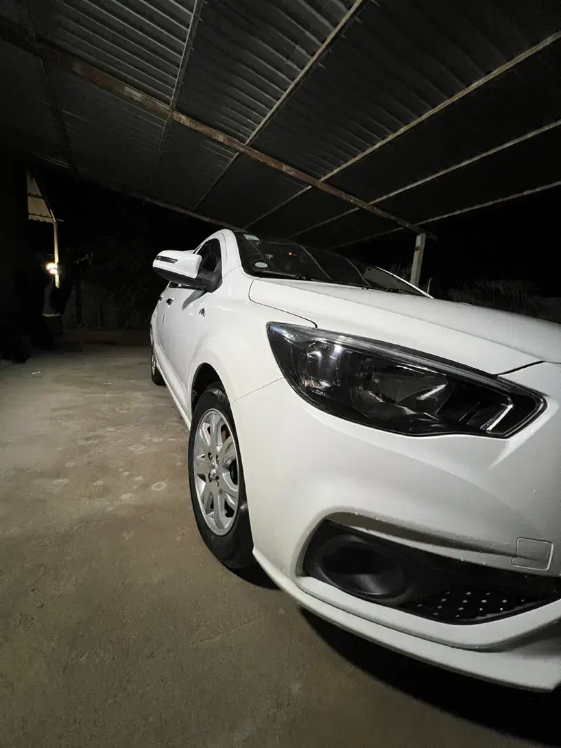 شاهین پلاس tu5|خودرو سواری و وانت|بندرعباس, |دیوار