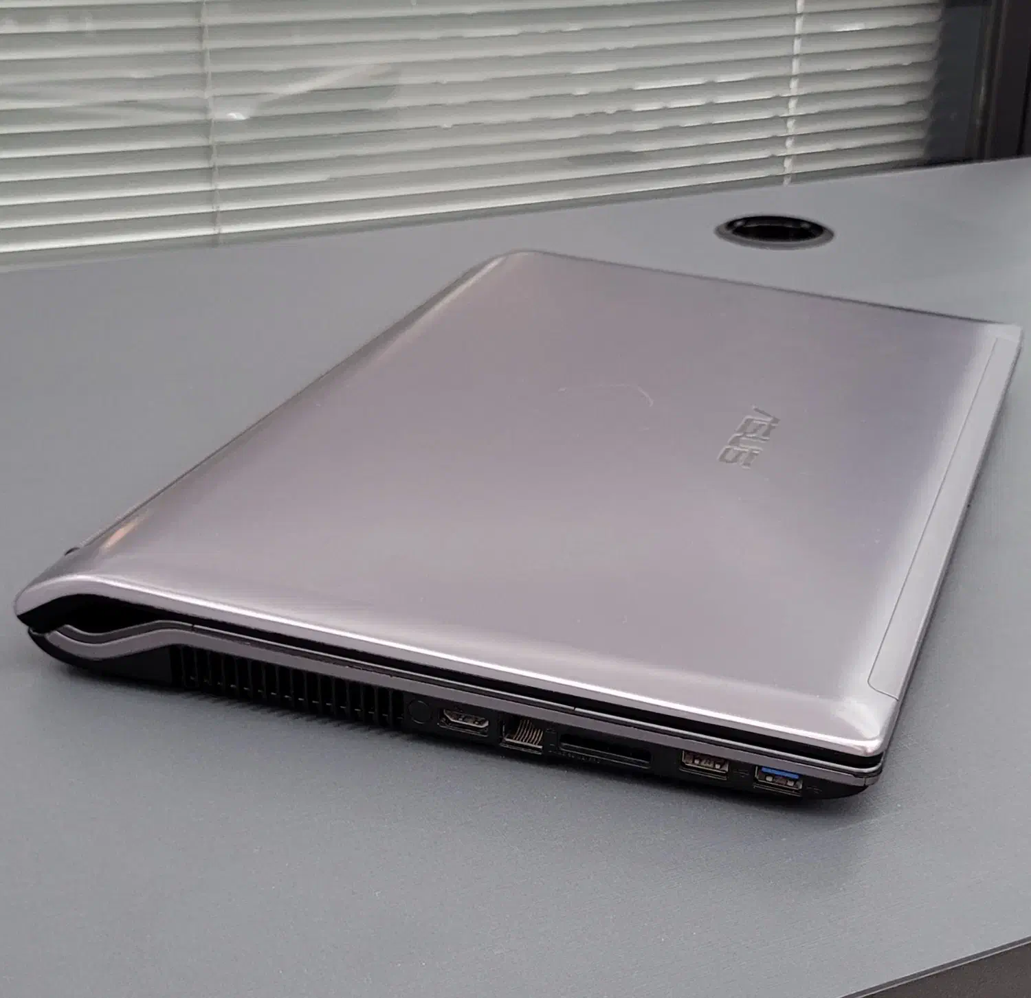 لپتاپ ASUS N53s|رایانه همراه|تهران, نیلوفر|دیوار