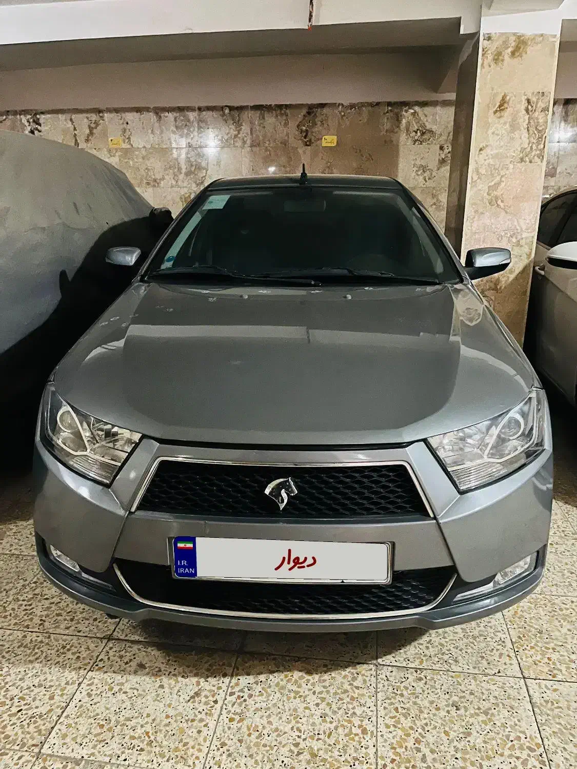 دنا مدل 98|خودرو سواری و وانت|قدس, شهرک فرزان|دیوار