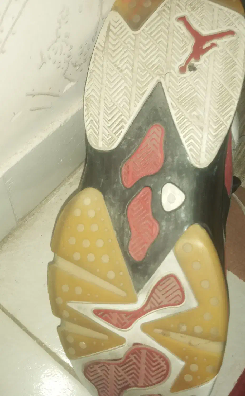 کفش|کیف، کفش، کمربند|ملایر, |دیوار