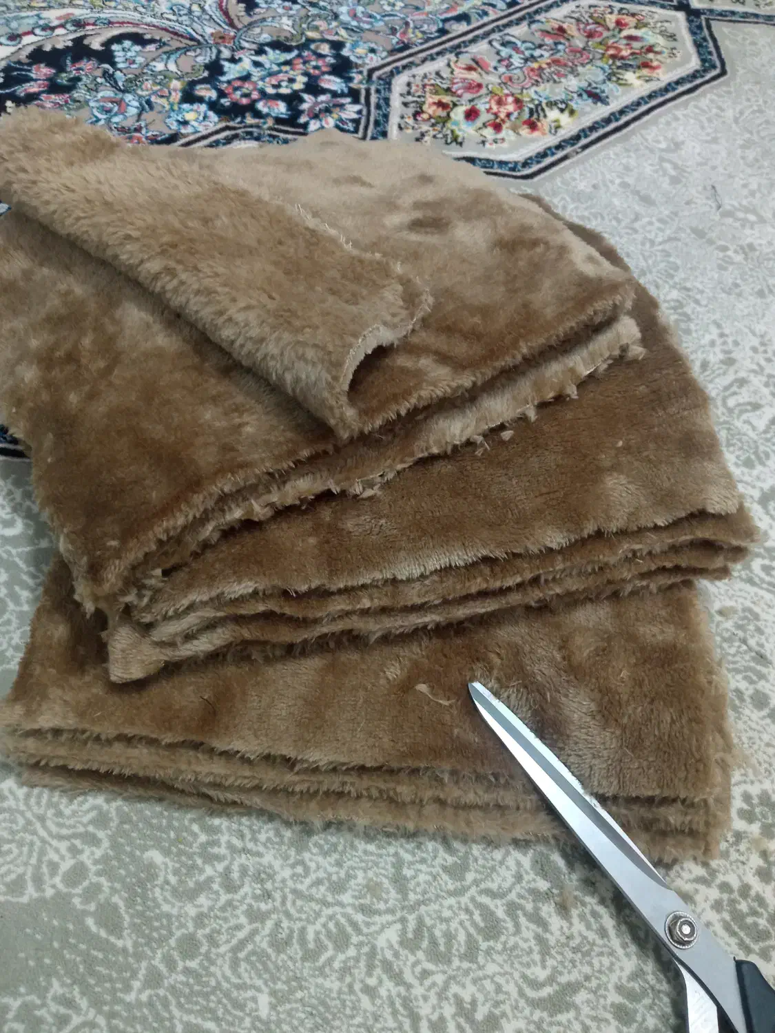 عکس|مواد شوینده و دستمال کاغذی|قائن, |دیوار