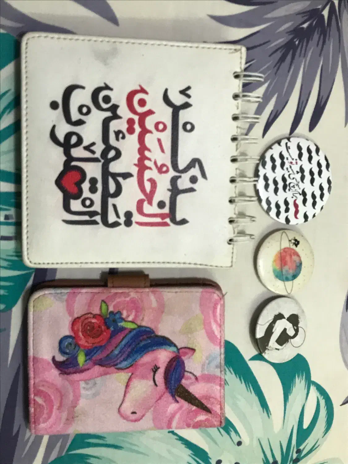 دفترچه-کیفپول-پیکسل|لوازم التحریر|ورامین, ورامین|دیوار