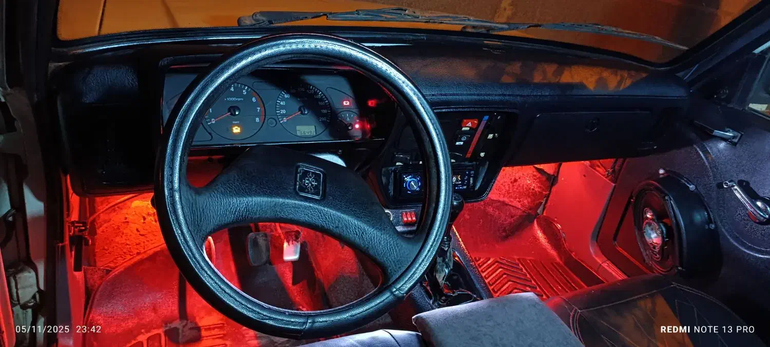 وانت 88|خودرو سواری و وانت|بیرجند, |دیوار