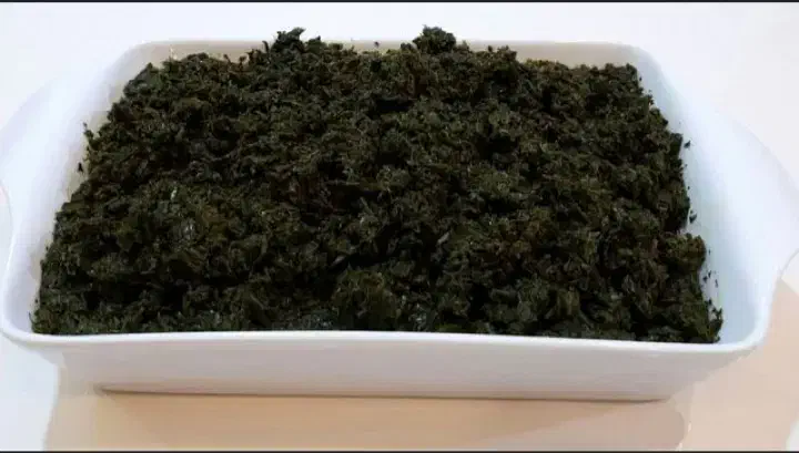 سبزی سرخ کرده و پیاز سرخ شده خانگی|خوردنی و آشامیدنی|محمدیه-قزوین, |دیوار