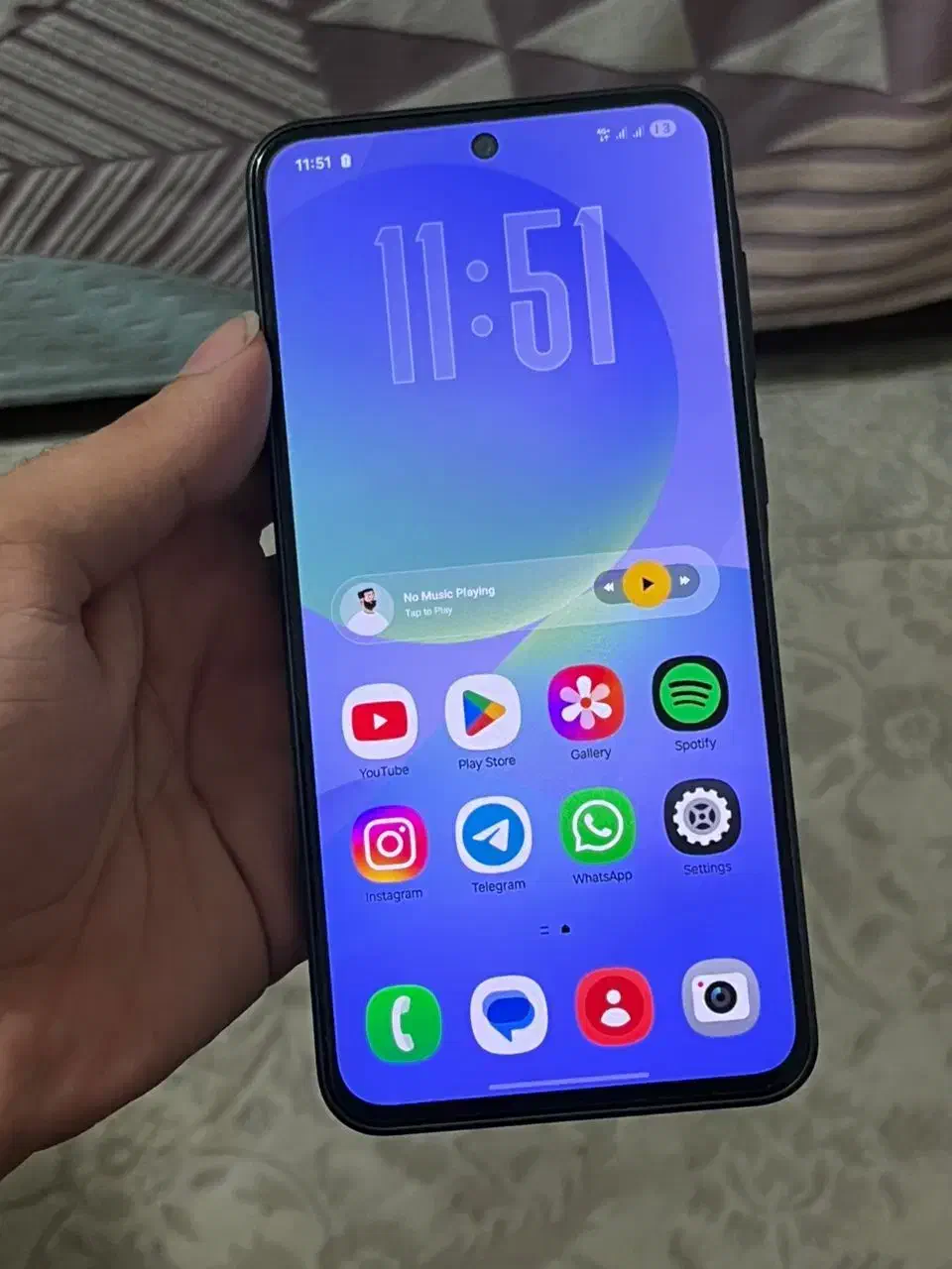 سامسونگ a36|موبایل|رشت, ولکس|دیوار