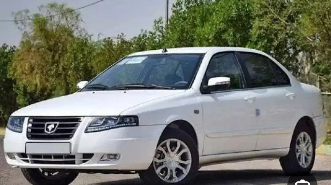 سمند سورن پلاس|خودرو سواری و وانت|گرگان, |دیوار