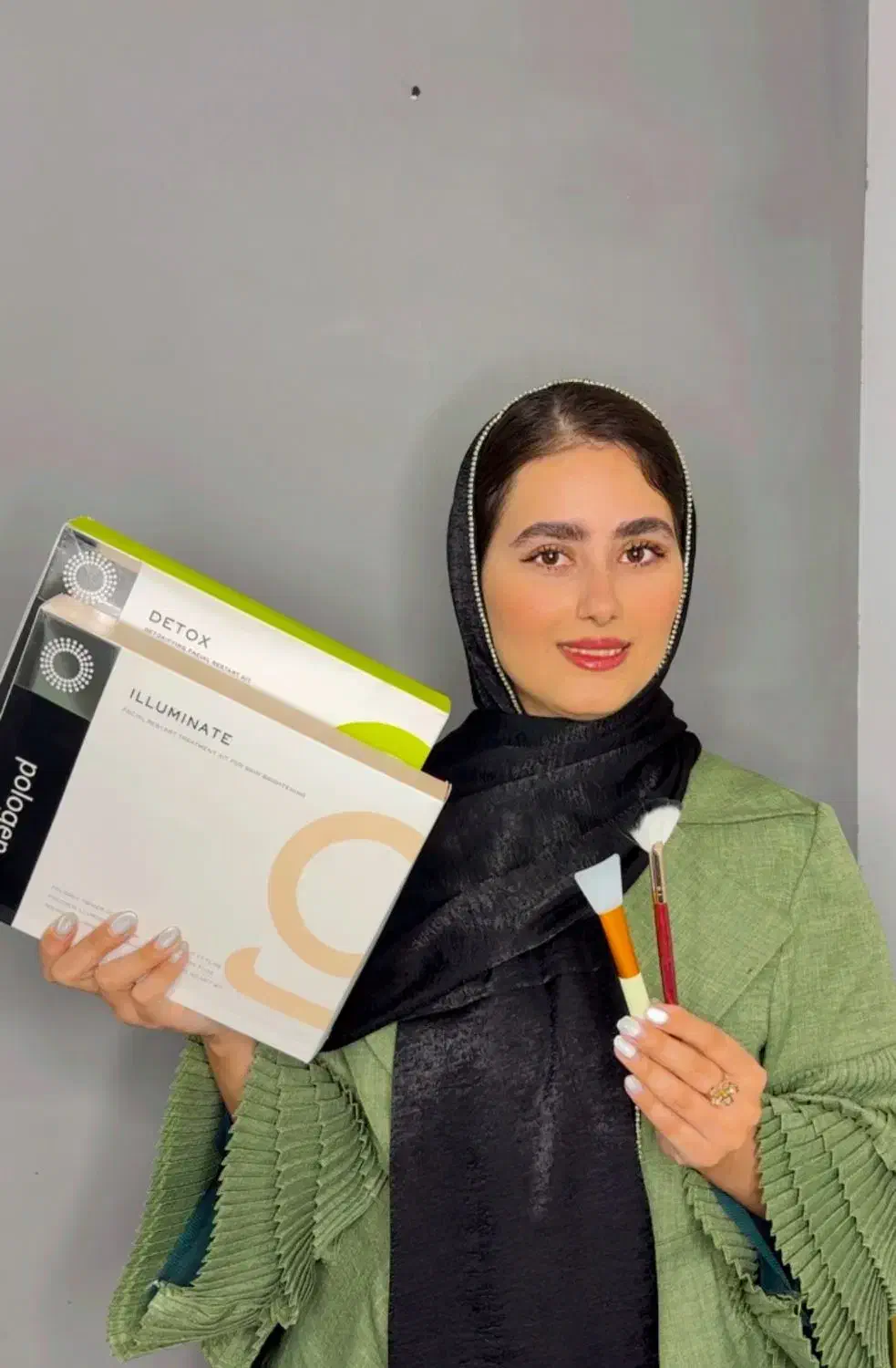 انجام فیشال تخصصی در الهیه۳ نبش اقدسیه ۲۴|خدمات آرایشگری و زیبایی|مشهد, الهیه|دیوار