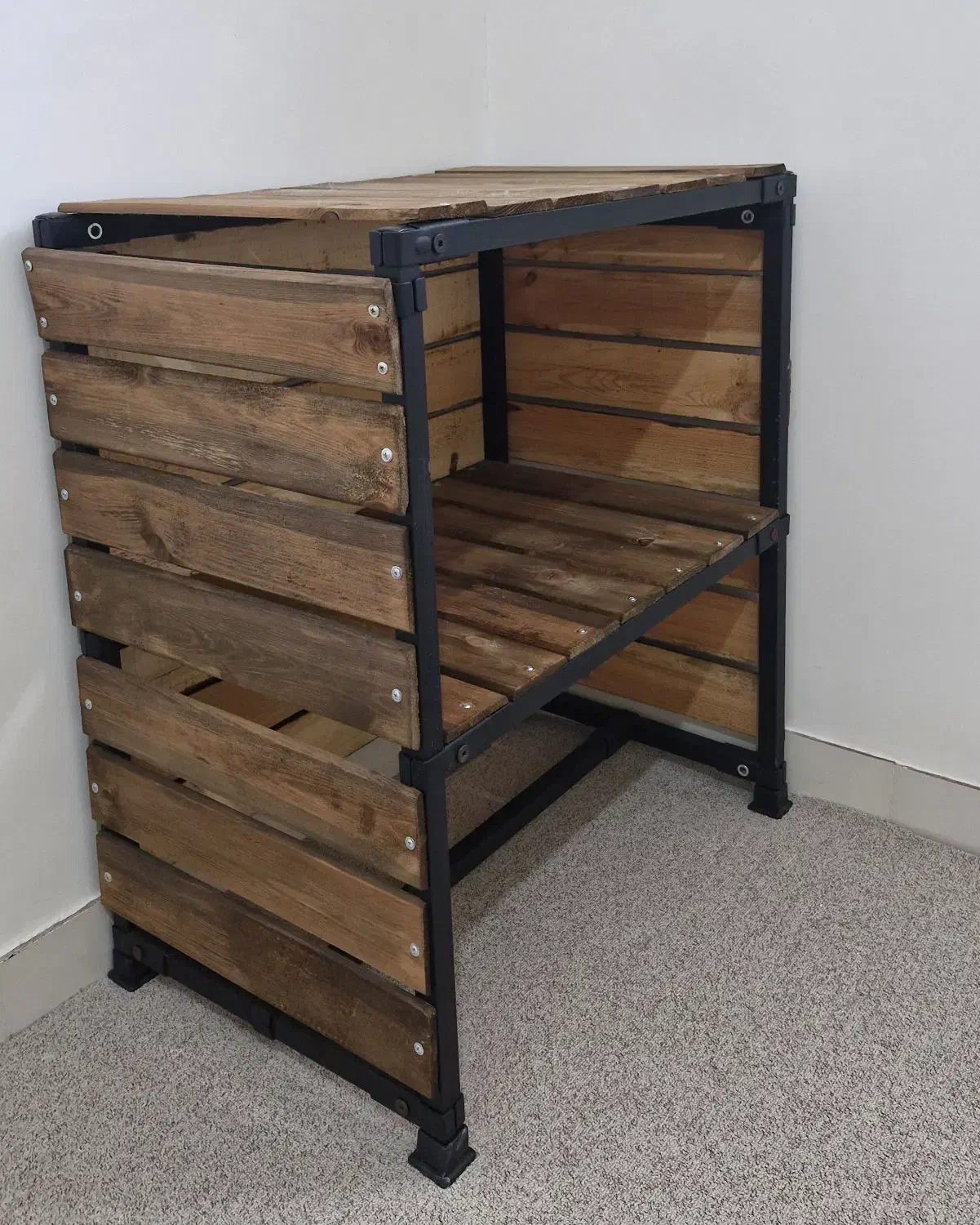 میز|مبلمان اداری|جم, |دیوار