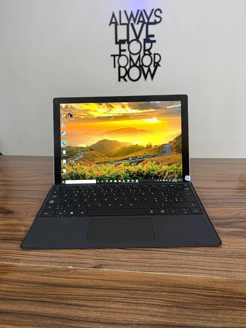 سرفیس پرو تبلتی لمسی|رایانه همراه|رشت, امین الضرب|دیوار