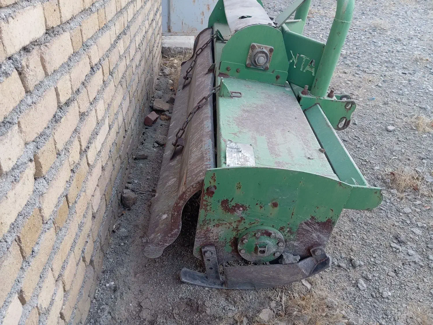 فروش روتاری|ماشین‌آلات صنعتی|سیلاخور, |دیوار