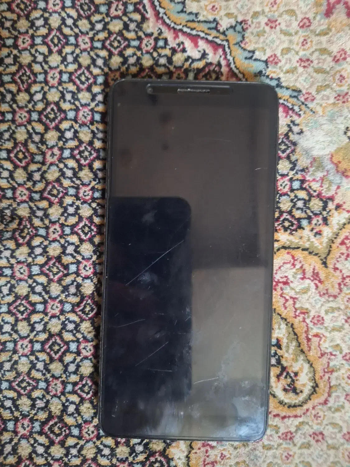 گوشی a01|موبایل|تهران, تهرانپارس جنوبی|دیوار