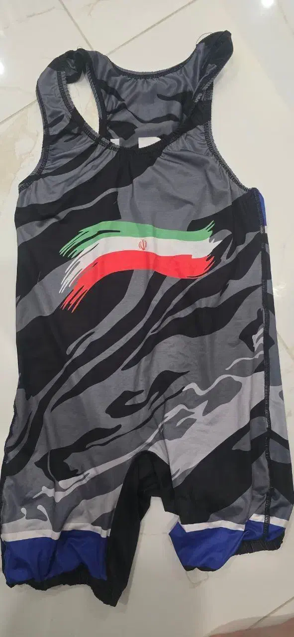 دوبنده کشتی ارزون|تجهیزات ورزشی|سنندج, |دیوار