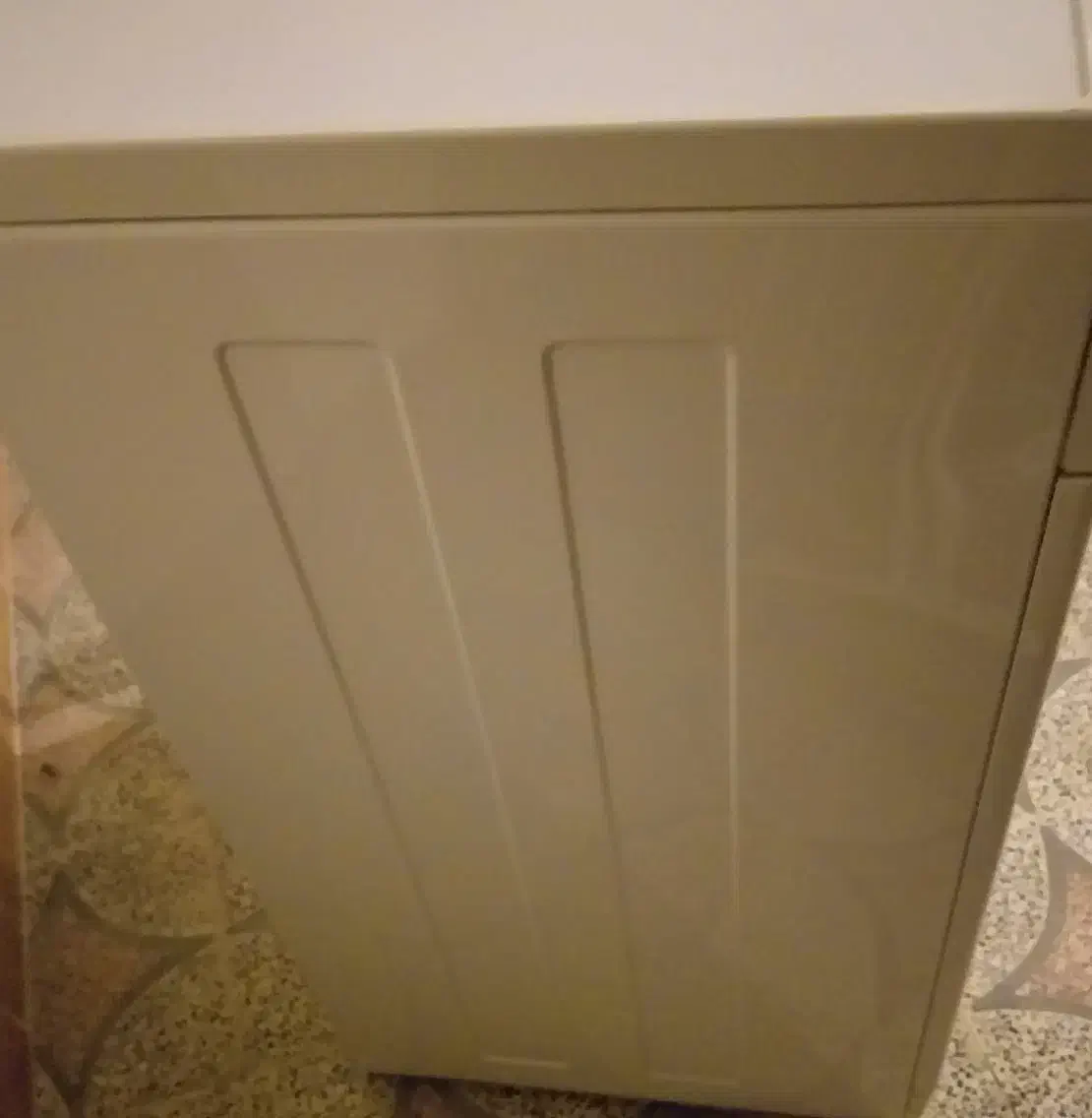 لباسشویی آبسال صحیح وسالم|ماشین لباسشویی و خشککن لباس|ماسال, |دیوار