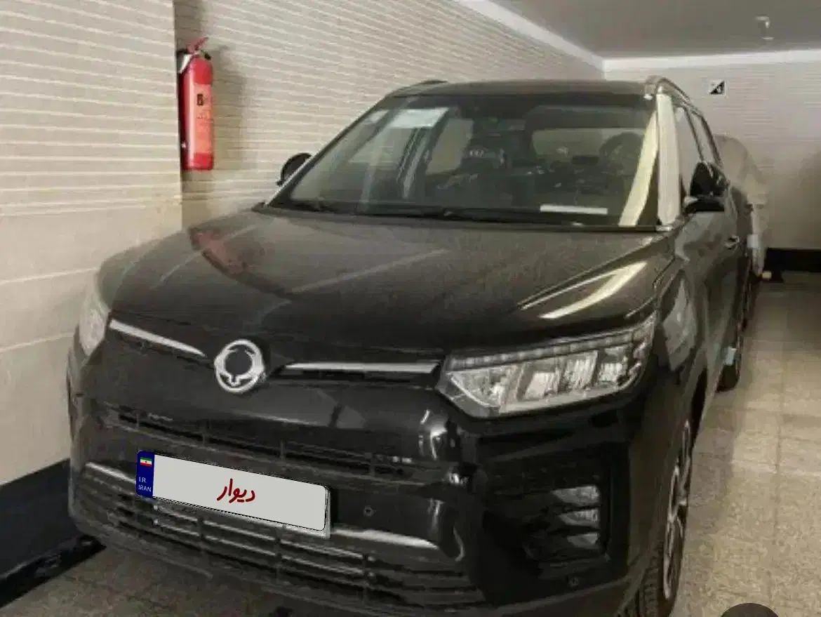 تیولی اسپشیال|خودرو سواری و وانت|تهران, آذربایجان|دیوار