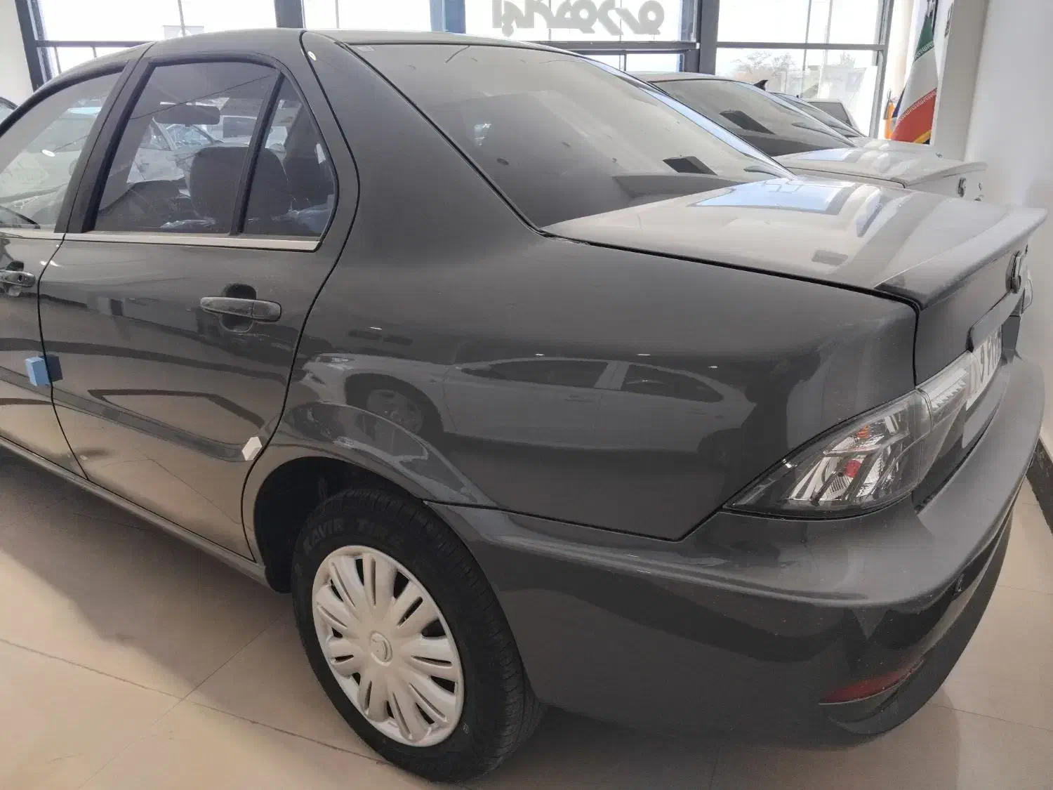 سورن تک سوز|خودرو سواری و وانت|شاندیز, |دیوار