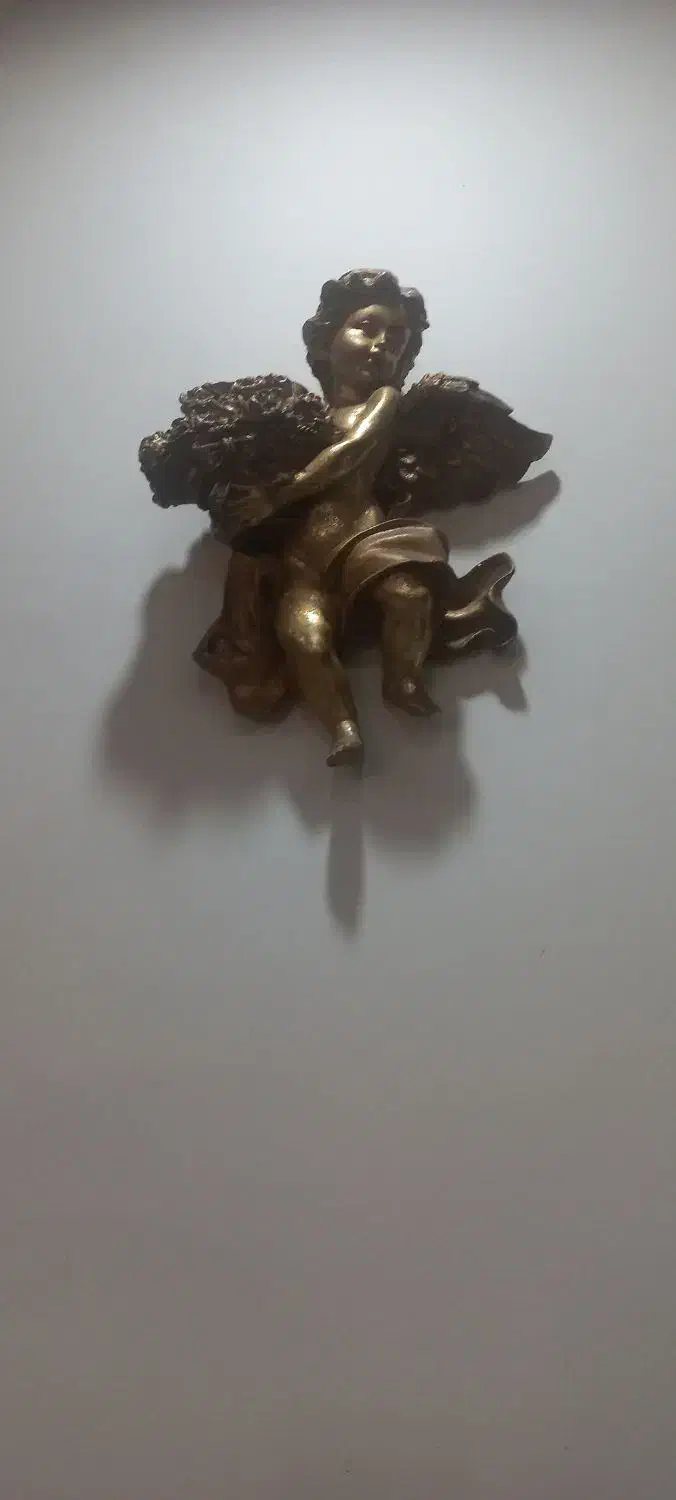 قاب عکس و مجسمه|تابلو، نقاشی، عکس|تهران, والفجر (افسریه)|دیوار