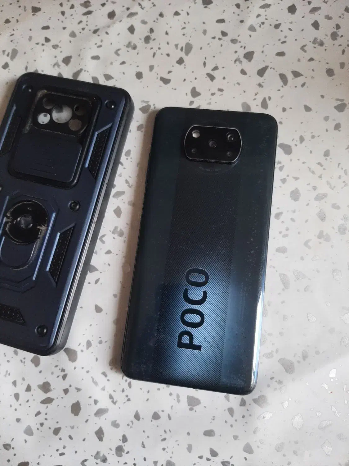 گوشی پوکو|موبایل|هشتگرد, ینگی امام|دیوار