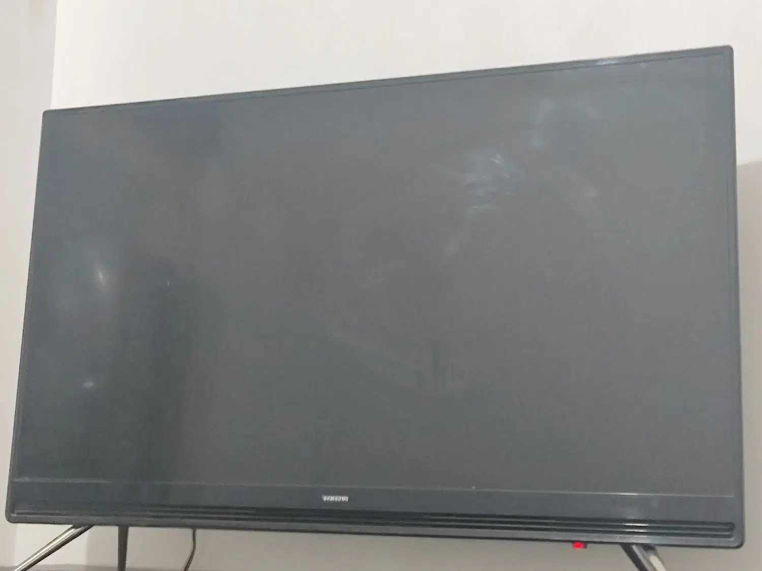 تلویزیون سامسونگ|تلویزیون و پروژکتور|پاکدشت, حصار امیر|دیوار