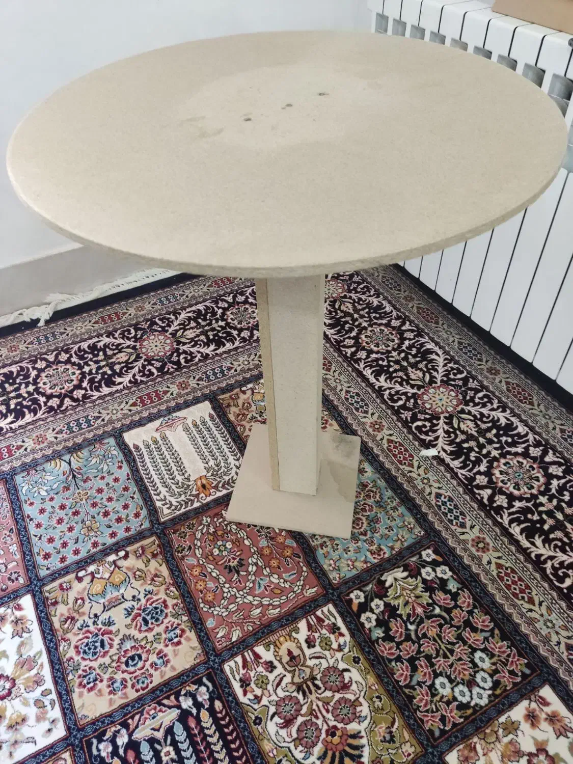 میز خاطره|مبلمان خانگی و میز عسلی|بیرجند, |دیوار