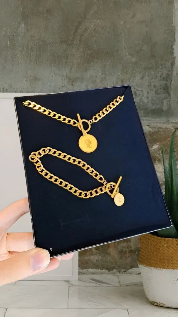 اکسسوری‌های شیک و ترند ، خرید آنلاین|بدلیجات|قم, سالاریه|دیوار