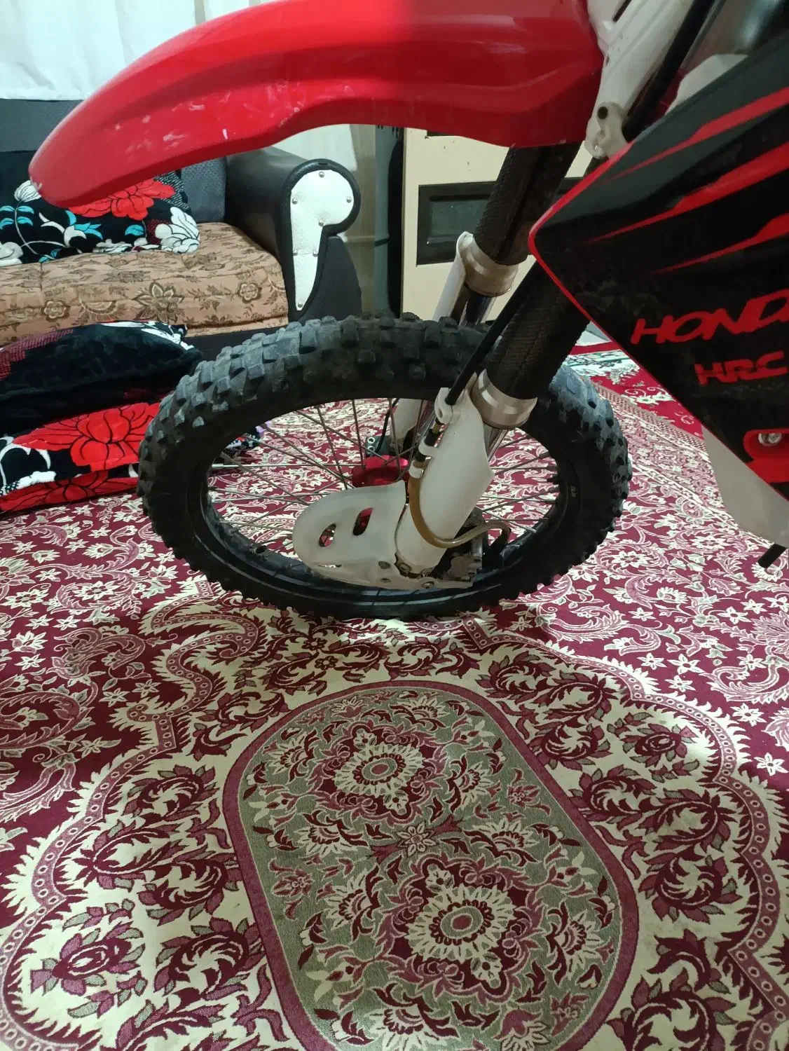 250|موتورسیکلت|جلفا, |دیوار