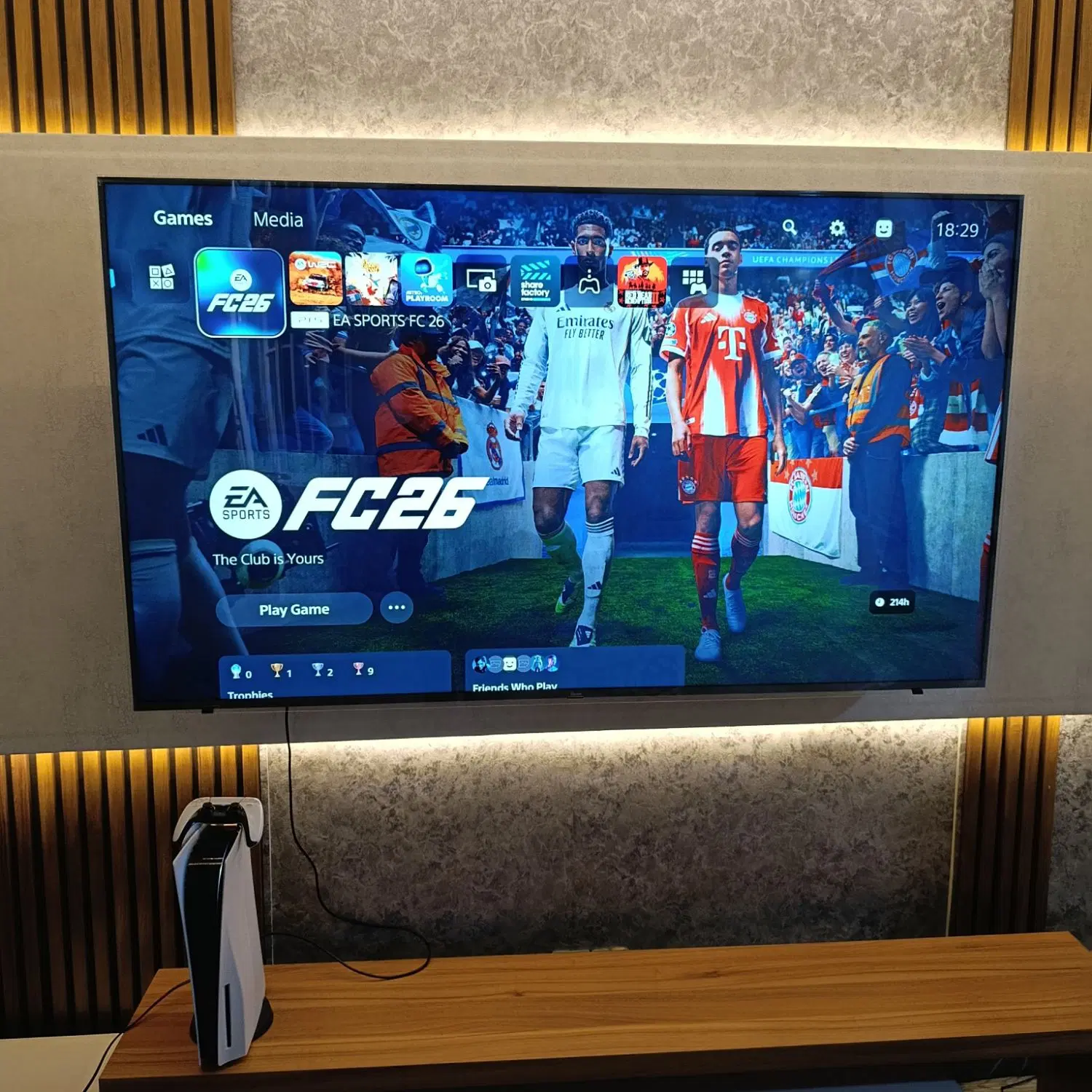 ps5 fat standard|کنسول، بازی ویدئویی و آنلاین|الشتر, |دیوار