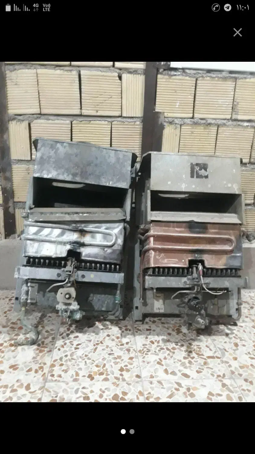 فروش خرید آبگرمکن منزل|آبگرمکن، پکیج، شوفاژ|اندیمشک, |دیوار