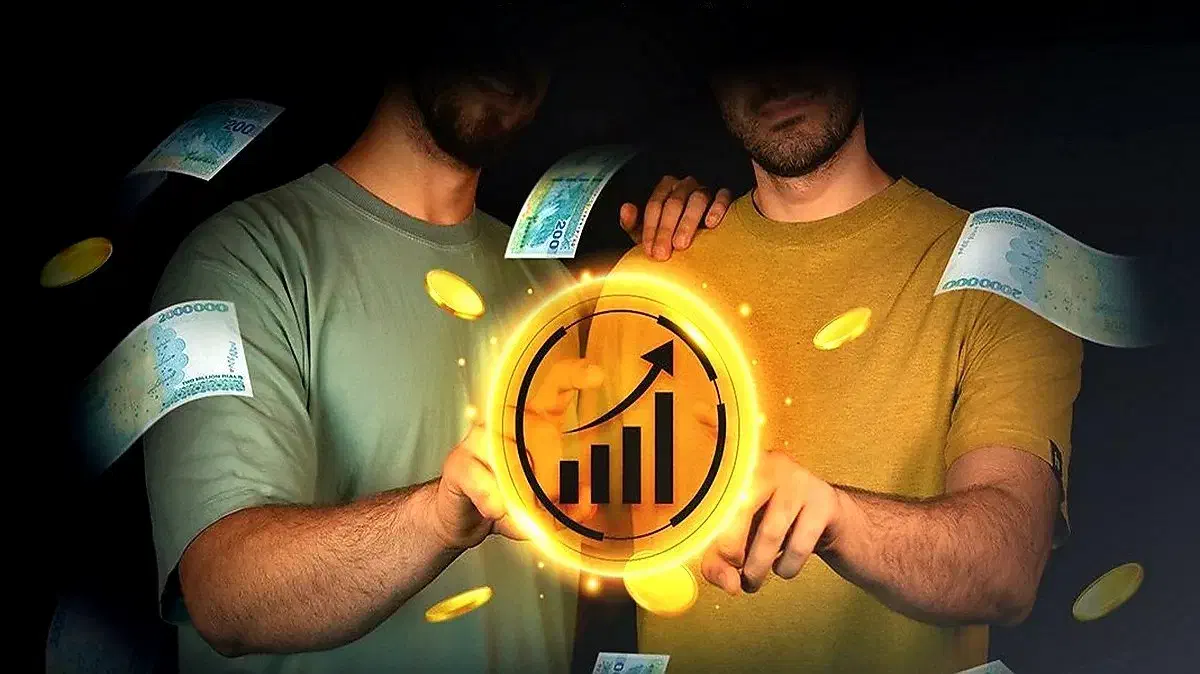 200 هزار تومن جایزه ثبتنام در صرافی صراف باکد24S88|کارت هدیه و تخفیف|تهران, فرزانه|دیوار