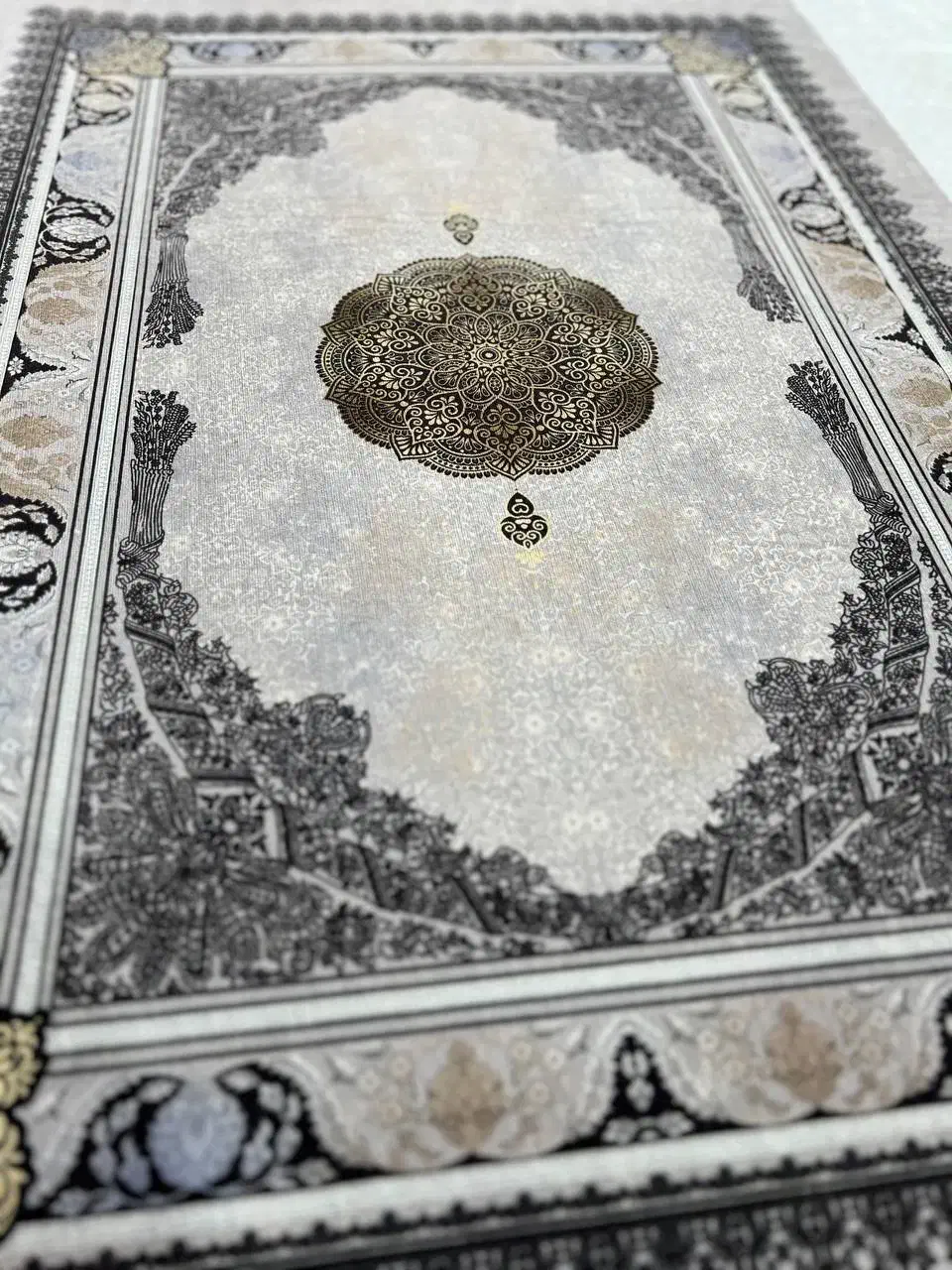 روفرشی کشدار|روفرشی|بروجرد, |دیوار