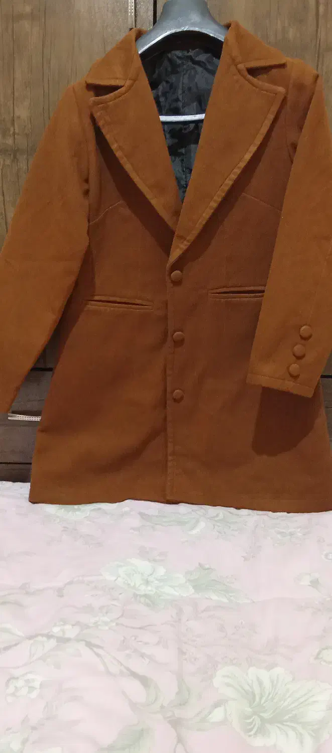 کت جنس فوتر|لباس|قرچک, زیبا شهر|دیوار