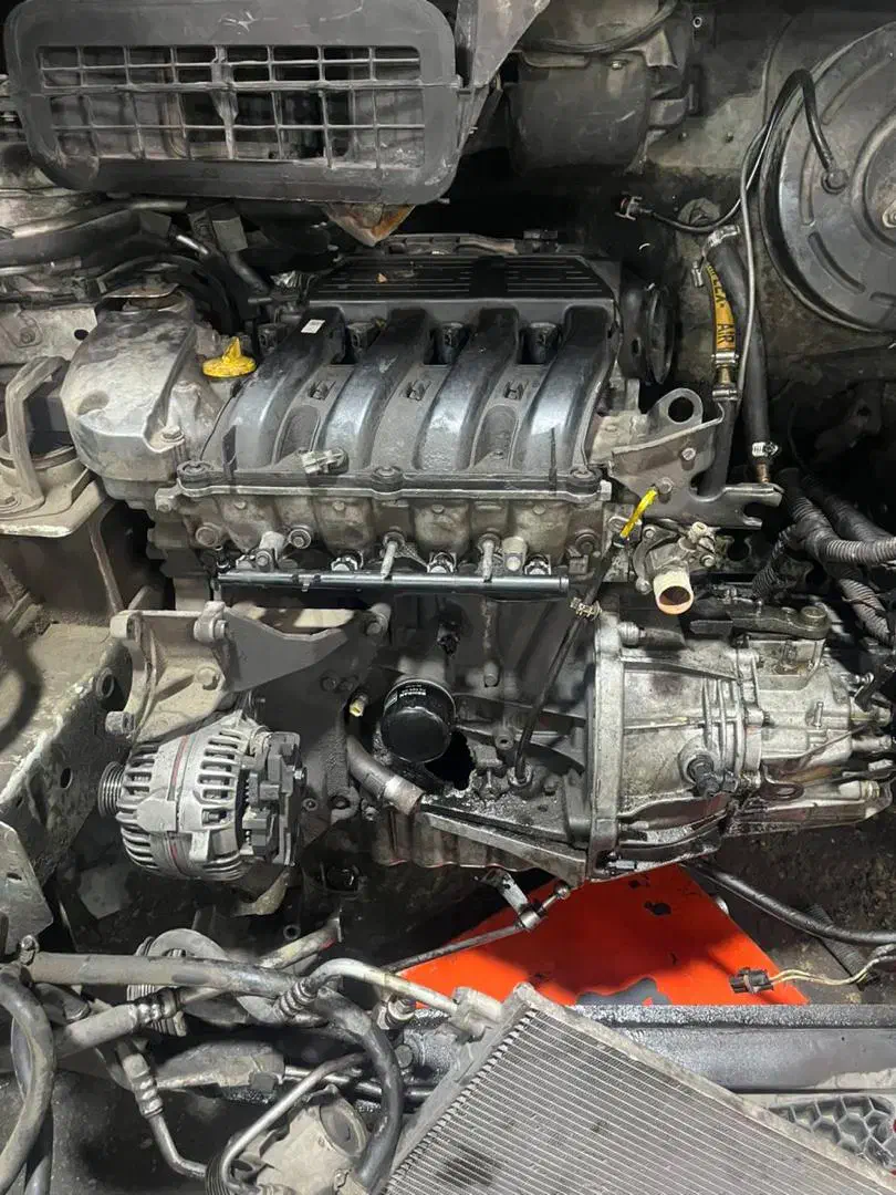 نیازمند یک شاگرد کاری مکانیکی|استخدام صنعتی، فنی، مهندسی|میانه, |دیوار