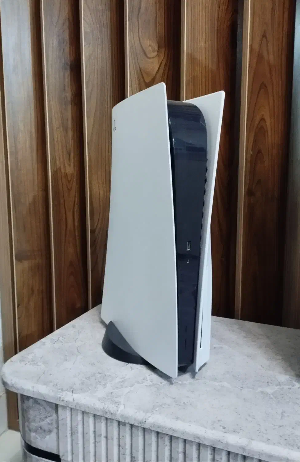 ps5فت تمیز|کنسول، بازی ویدئویی و آنلاین|اراک, |دیوار