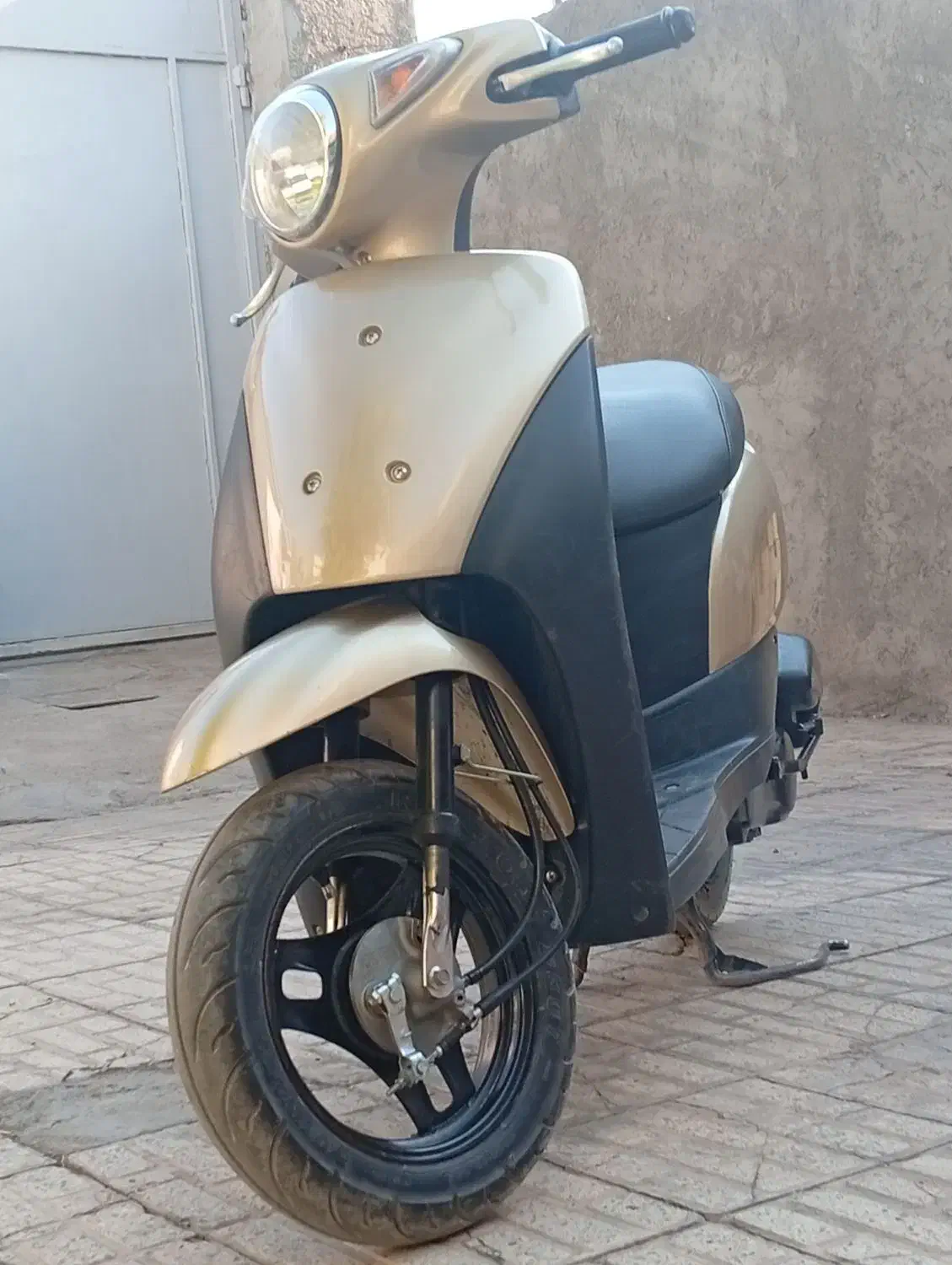 پاکشتی لتس ۶|موتورسیکلت|سیرجان, |دیوار