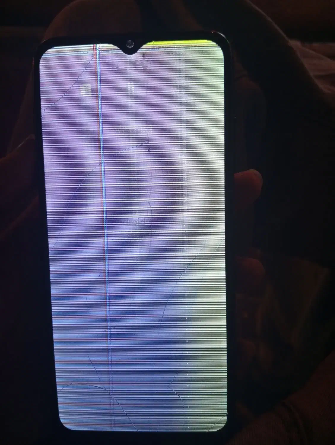 سامسونگ a03s 64 گیگ|موبایل|مشهد, توس (بلوار توس)|دیوار