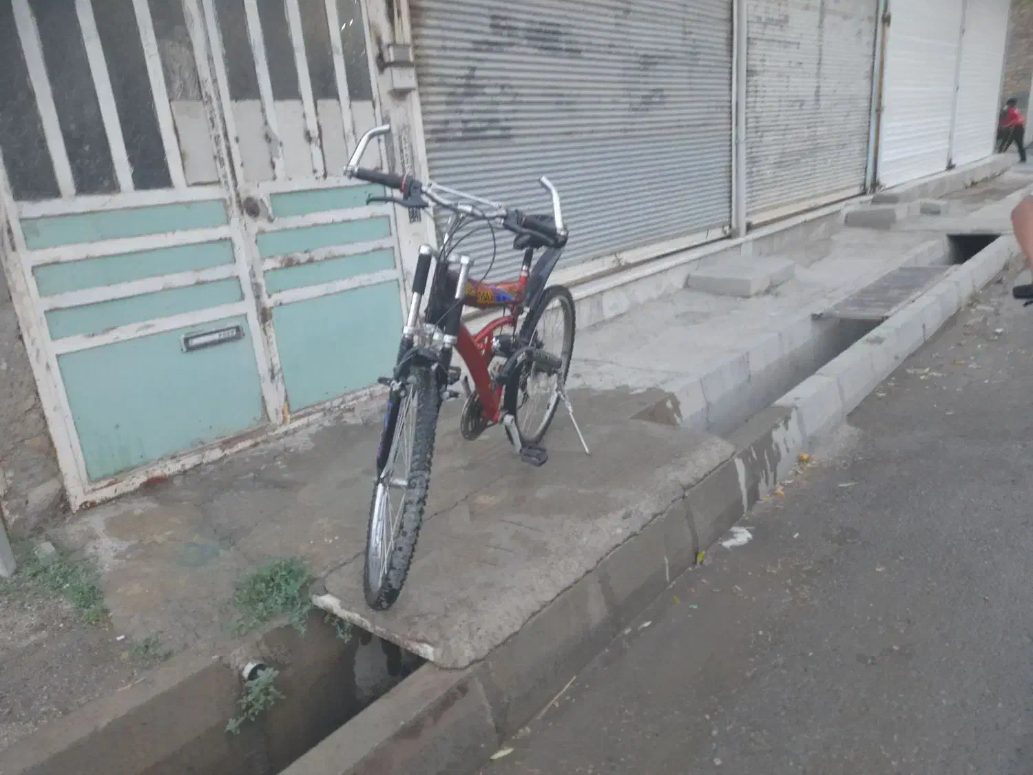 دوچرخه ۲۶|دوچرخه، اسکیت، اسکوتر|چهارباغ, |دیوار