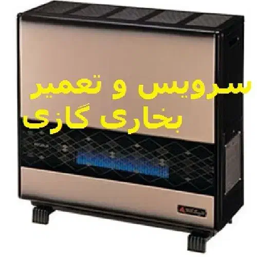 سرویس وتعمیر بخاری آب گرمکن|خدمات پیشه و مهارت|سیرجان, |دیوار