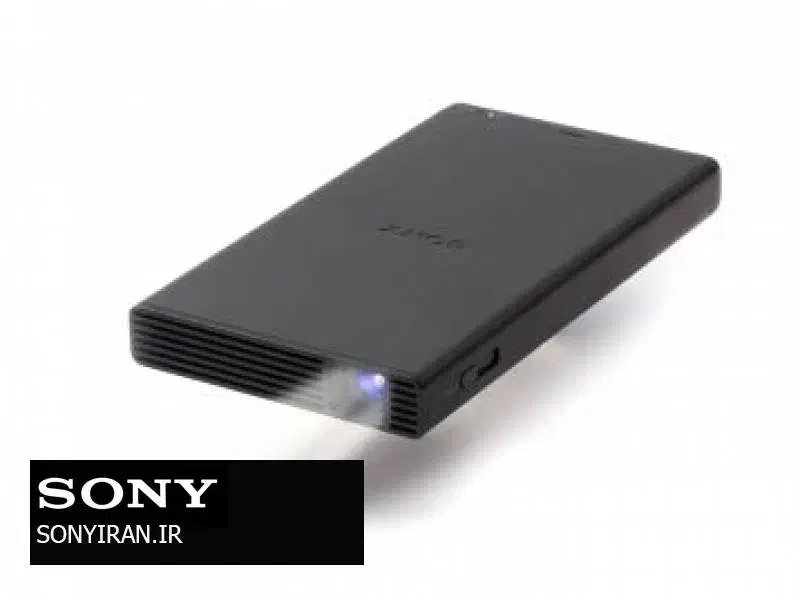 ویدیو پروژکتور جیبی سونی mp cd1|تلویزیون و پروژکتور|اشنویه, |دیوار