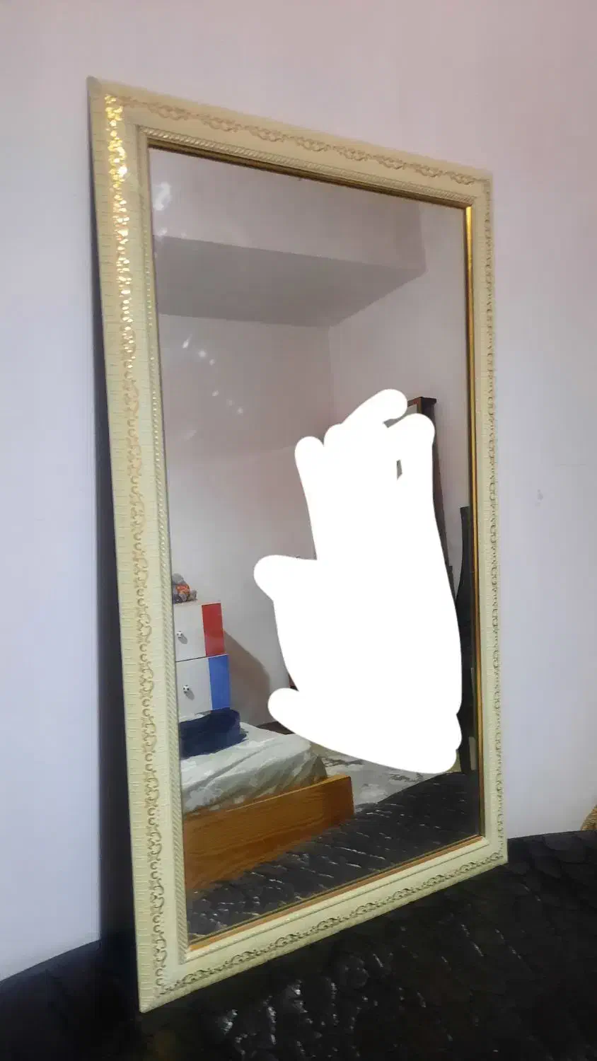 آیینه|آینه|شیراز, آزادگان|دیوار