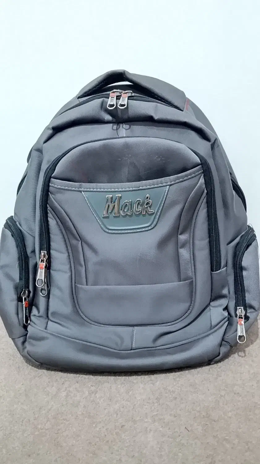 کوله پشتی|کیف، کفش، کمربند|همدان, |دیوار