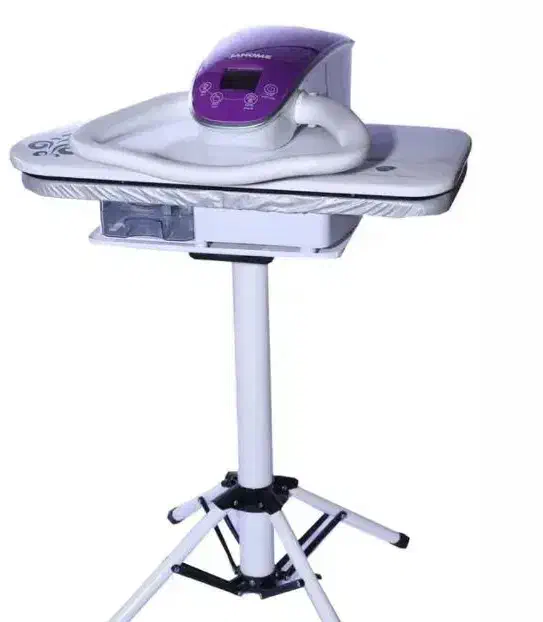 اتو پرس ژانومهGs600|اتو و لوازم اتو|سبزوار, مدرس|دیوار