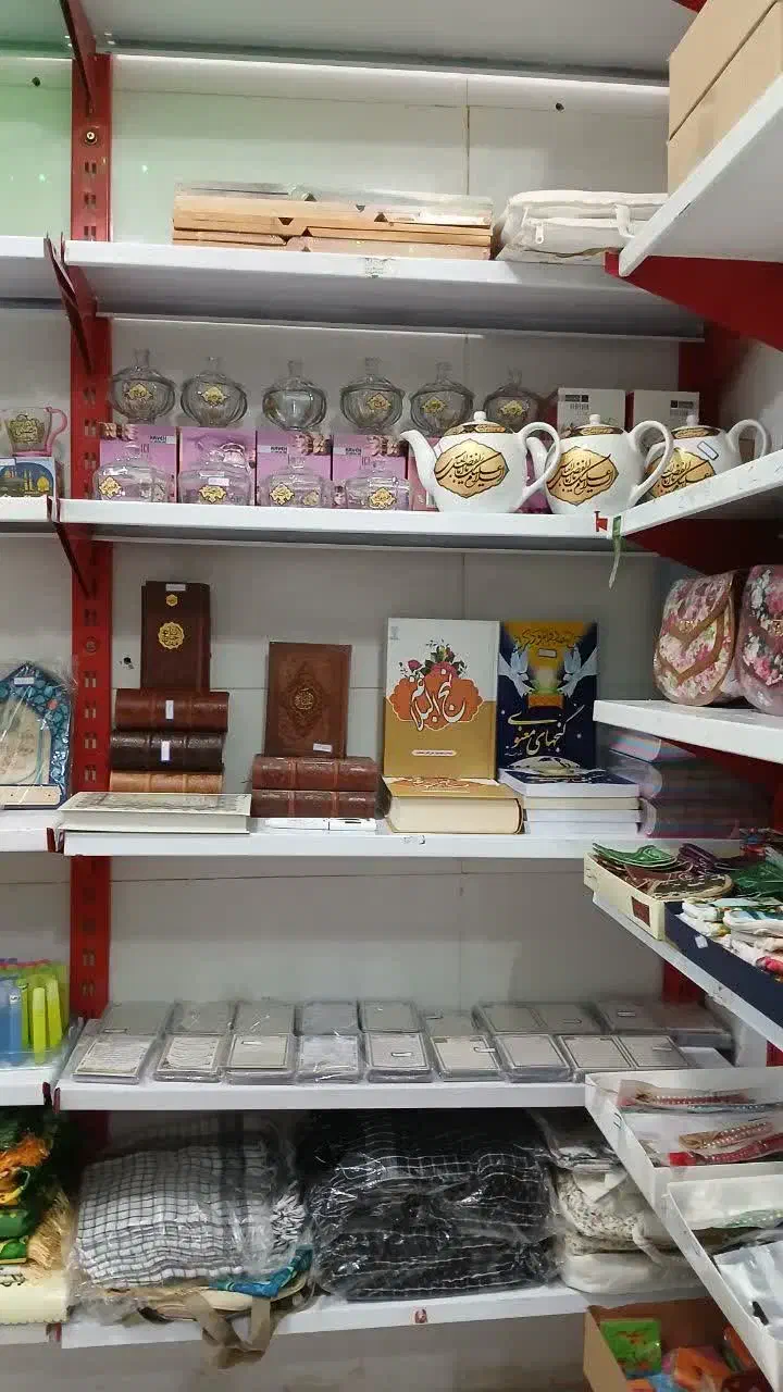 ویترین و قفسه دره شهر|فروشگاه و مغازه|دره شهر, |دیوار
