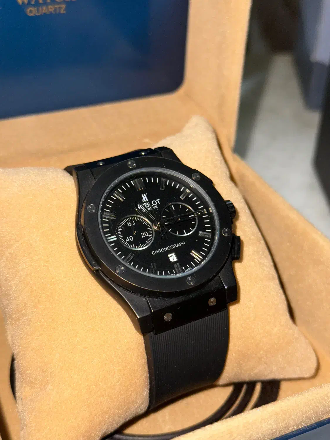 هابلو|ساعت|تهران, میرداماد|دیوار