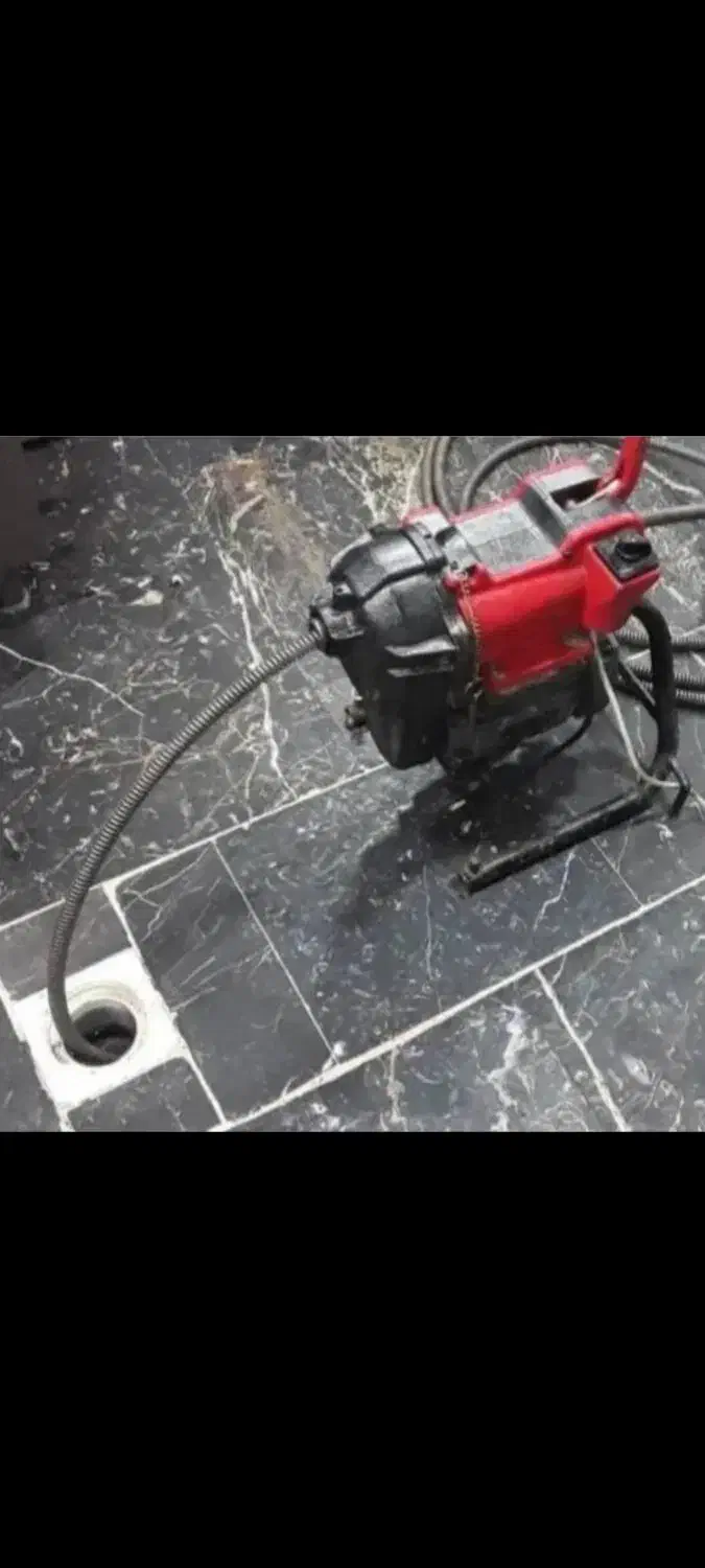 لوله کشی آب نشت یابی با دستگاه لوله بازکنی شهر قدس|خدمات پیشه و مهارت|قدس, شهر‌قدس|دیوار