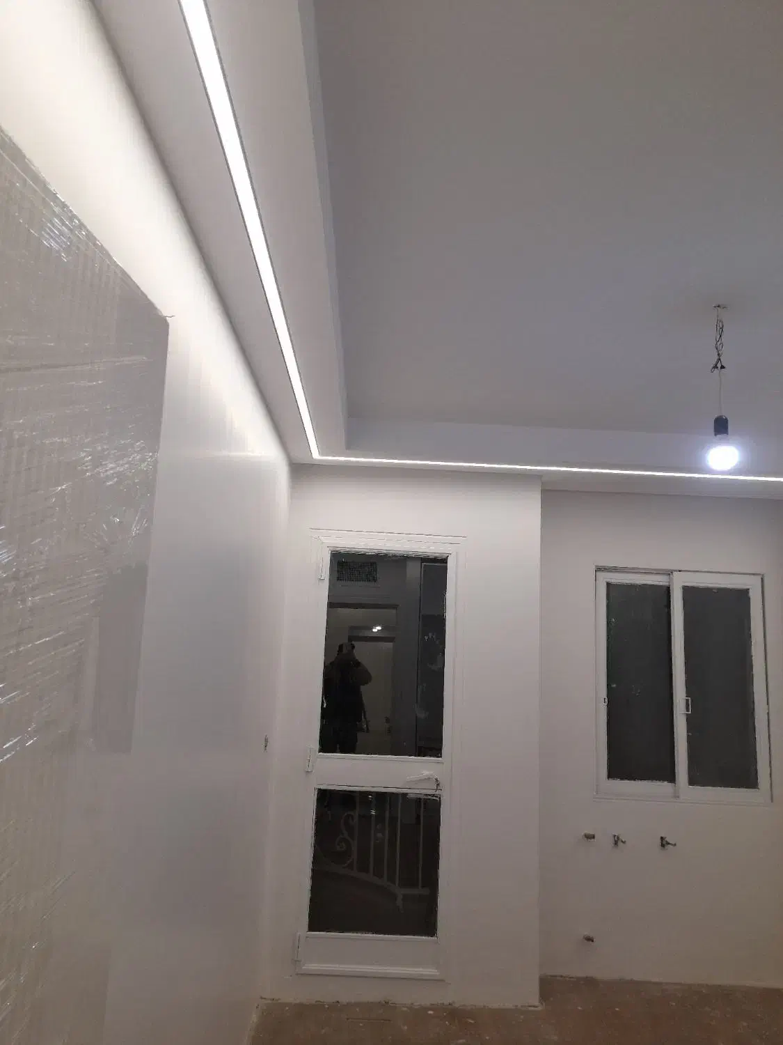 نور خطی لاینر لاین نوری کد ۲۱|لامپ و چراغ|تهران, تهرانپارس شرقی|دیوار