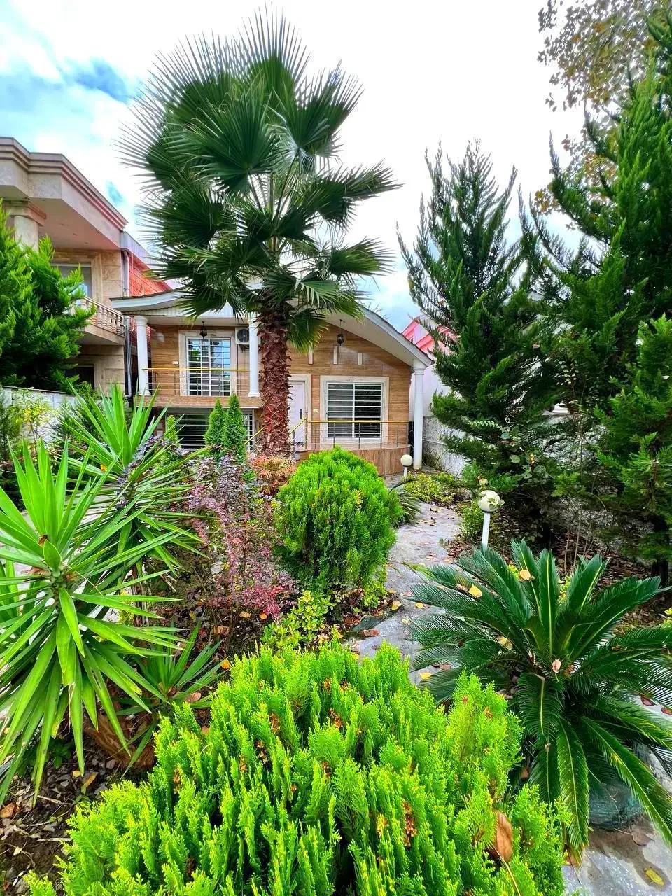 خونه باغ گوگولی بیا بخر فقط ۳۵۰۰/کد222|فروش خانه و ویلا|امامزاده عبدالله, |دیوار