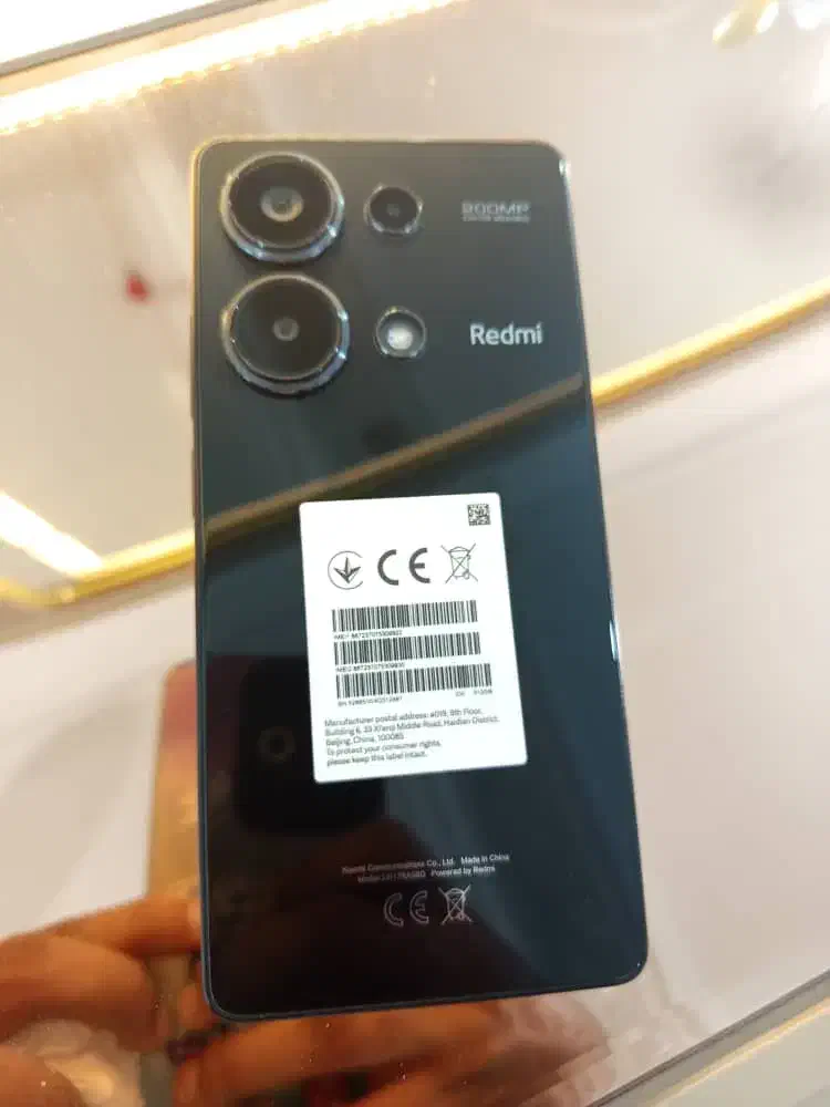 فروش گوشی ردمی نوت ۱۳ پرو|موبایل|ایرانشهر, |دیوار