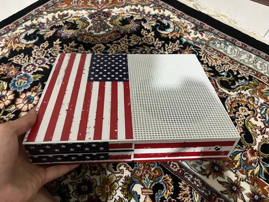 ایکس باکس xbox one s|کنسول، بازی ویدئویی و آنلاین|تهران, هاشمی|دیوار