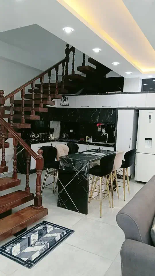 150مترسه خواب تک واحد/غرق در آرامش باویو بوستان|فروش آپارتمان|قم, عمار یاسر|دیوار