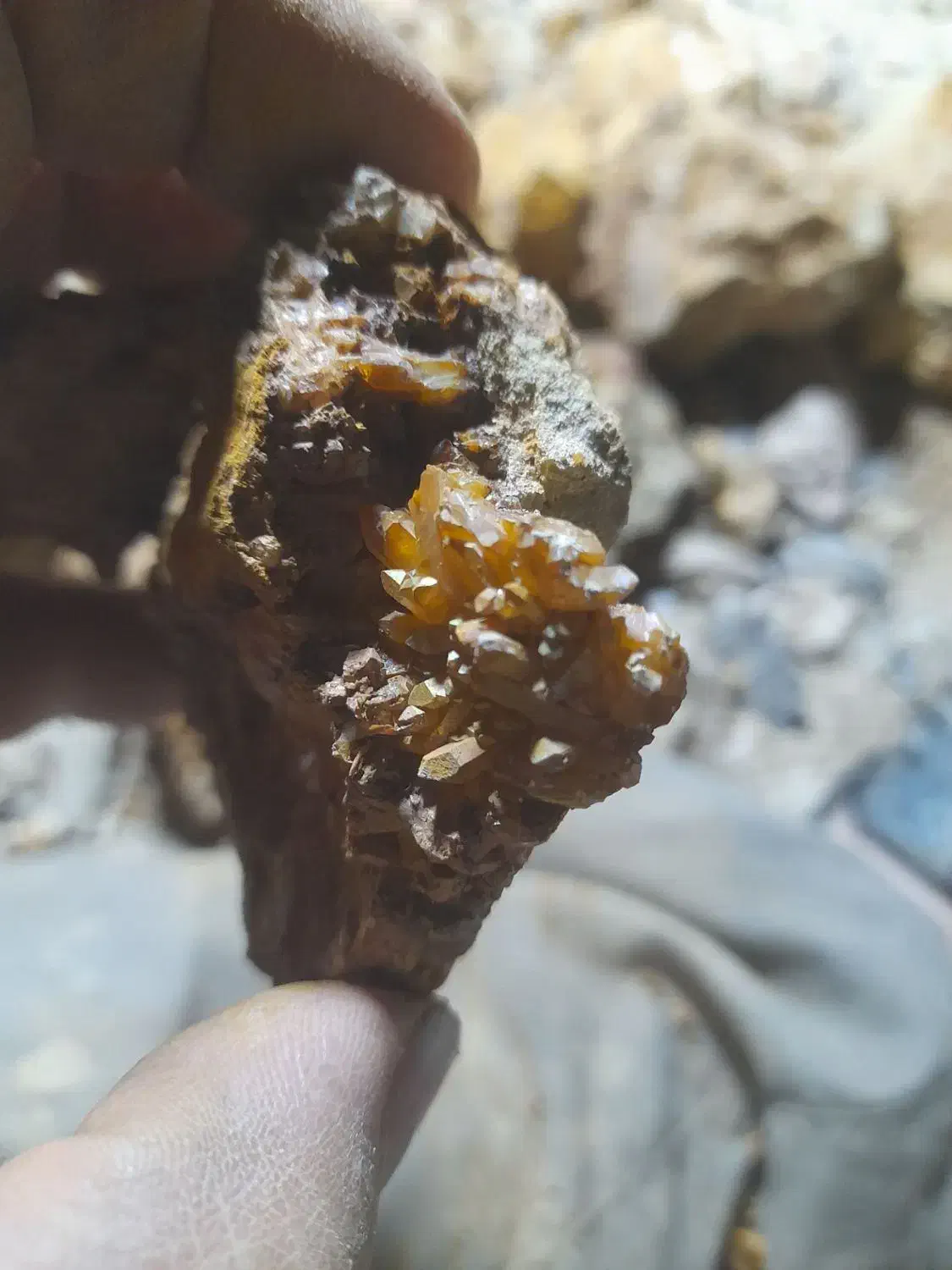 سنگ|جواهرات|سهند, |دیوار